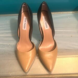 Steve Madden women heels size 9.5M